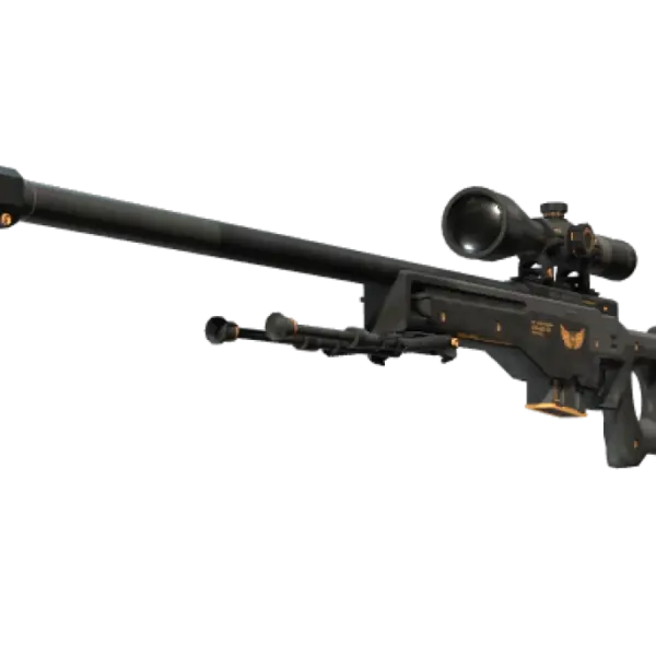 Souvenir AWP | Elite Build (Factory New)