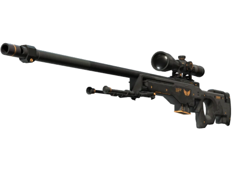 Souvenir AWP | Elite Build (Minimal Wear) - Image 1