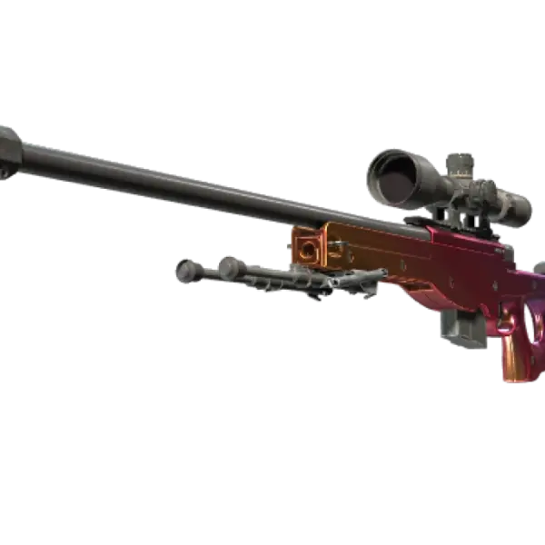 Souvenir AWP | Fade (Factory New)
