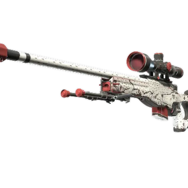 Souvenir AWP | LongDog (Minimal Wear)