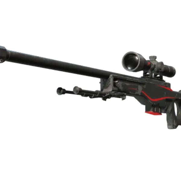 Souvenir AWP | Redline (Field-Tested)