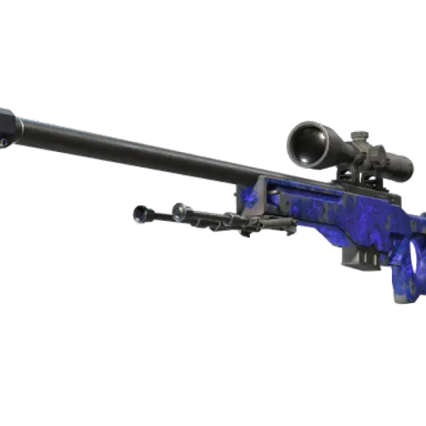 Souvenir AWP | Sun in Leo (Field-Tested)