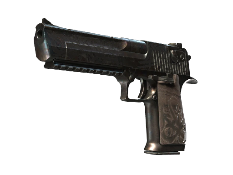 Souvenir Desert Eagle | Calligraffiti (Field-Tested) - Image 1