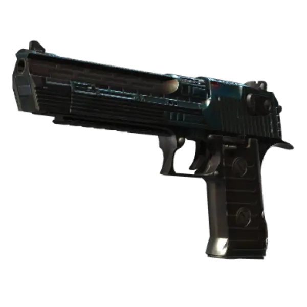 Souvenir Desert Eagle | Directive (Battle-Scarred)