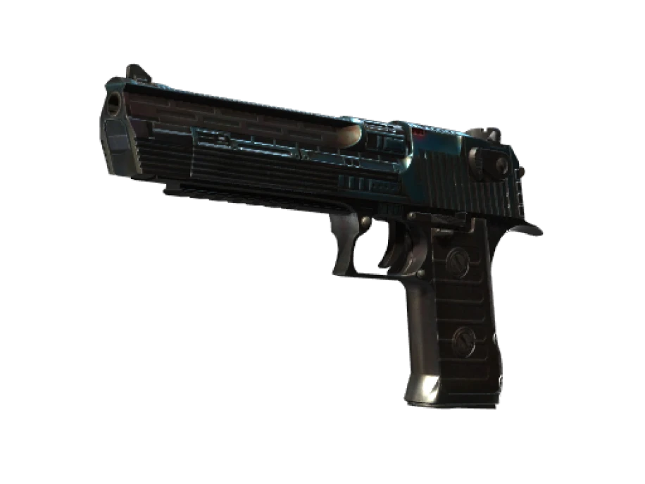 Souvenir Desert Eagle | Directive (Battle-Scarred) - Image 1