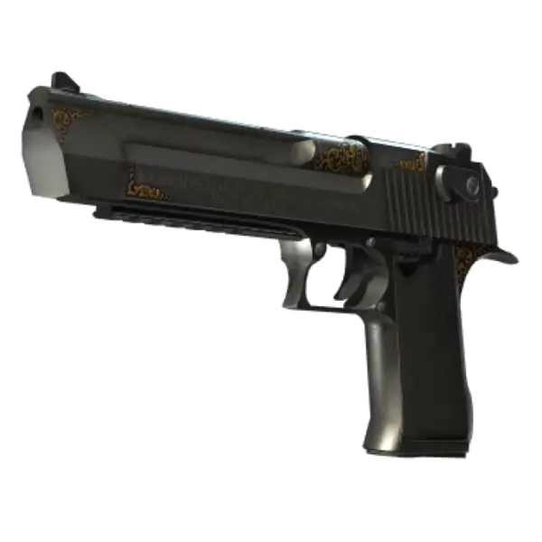 Souvenir Desert Eagle | Heirloom (Field-Tested)