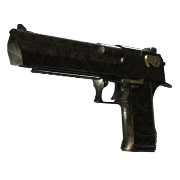 Souvenir Desert Eagle | Meteorite (Factory New)