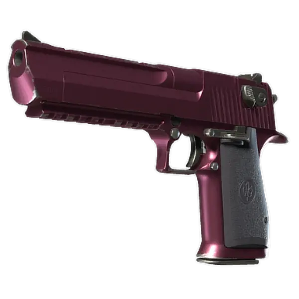 Souvenir Desert Eagle | Mulberry (Field-Tested)