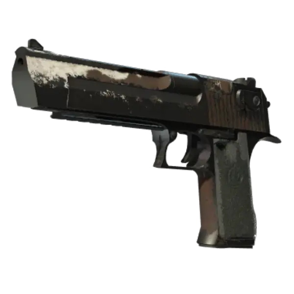 Souvenir Desert Eagle | Oxide Blaze (Battle-Scarred)