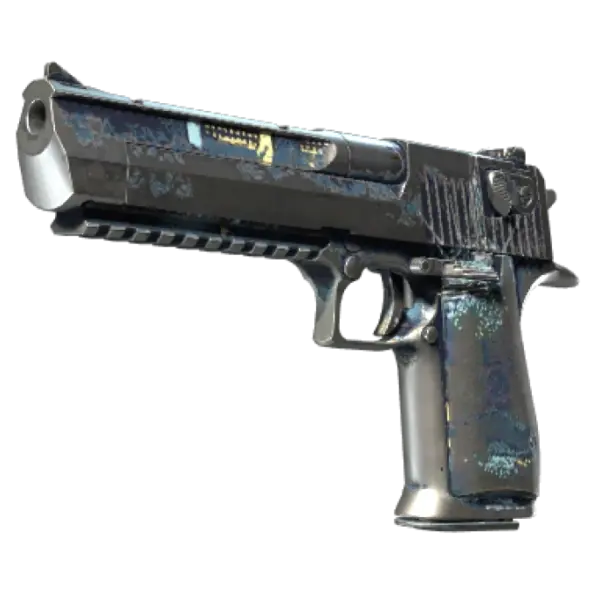 Souvenir Desert Eagle | Sputnik (Battle-Scarred)