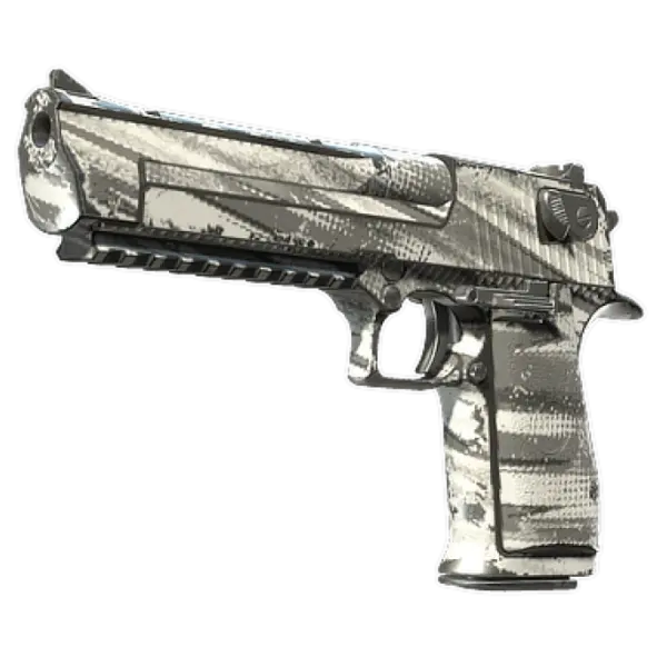 Souvenir Desert Eagle | The Daily Deagle (Well-Worn)