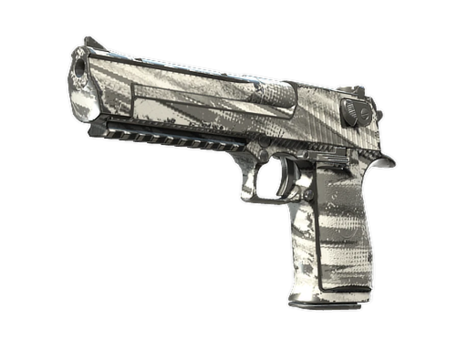 Souvenir Desert Eagle | The Daily Deagle (Well-Worn) - Image 1