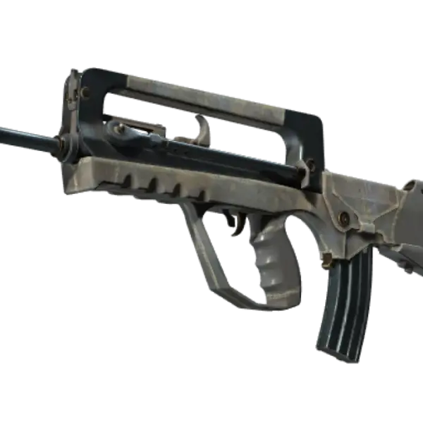 Souvenir FAMAS | Half Sleeve (Field-Tested)