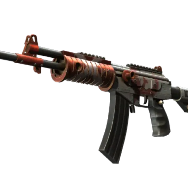 Souvenir Galil AR | Connexion (Field-Tested)