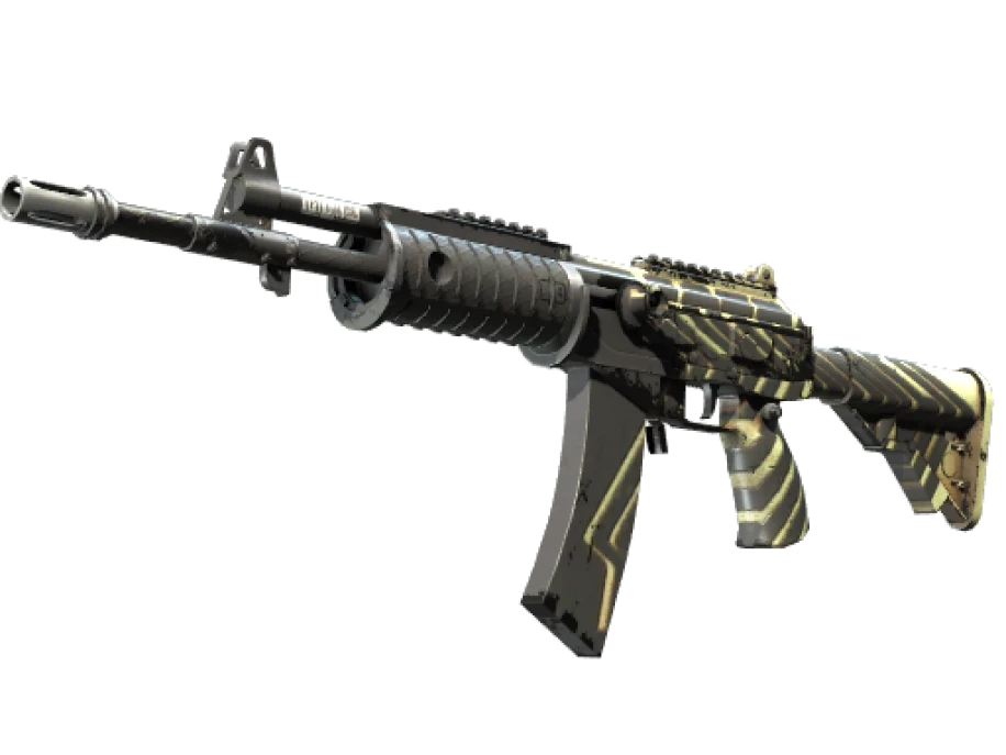 Souvenir Galil AR | Destroyer (Field-Tested) - Image 1