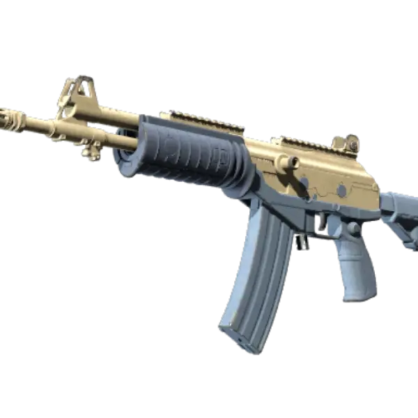 Souvenir Galil AR | Tornado (Well-Worn)