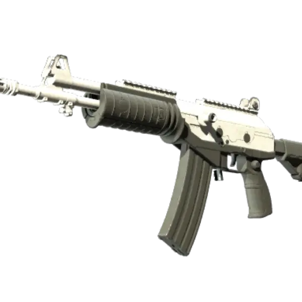 Souvenir Galil AR | Tuxedo (Field-Tested)