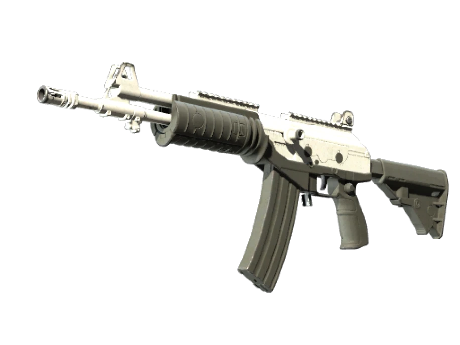 Souvenir Galil AR | Tuxedo (Field-Tested) - Image 1