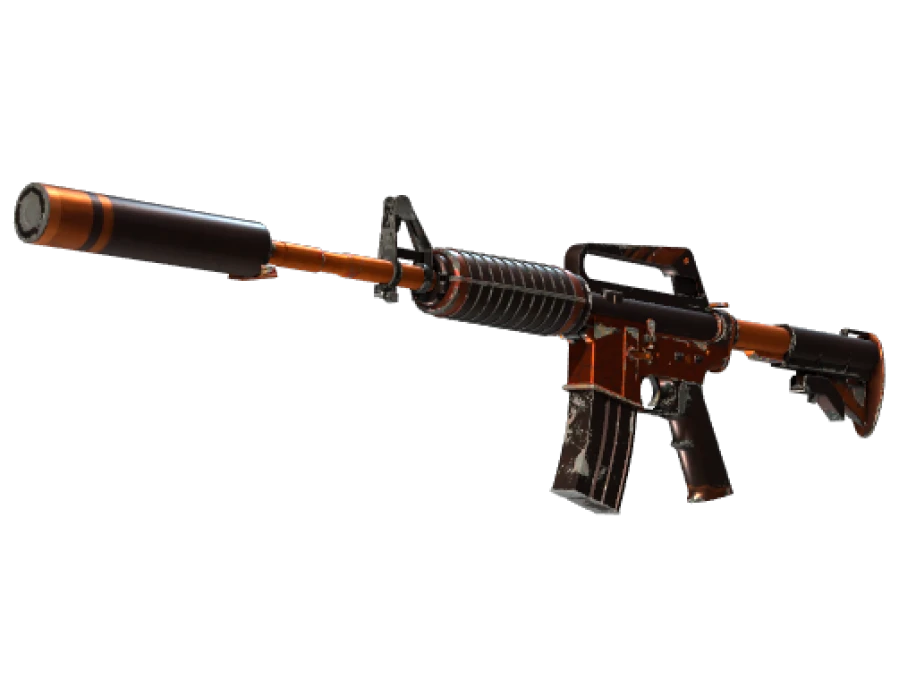 Souvenir M4A1-S | Atomic Alloy (Field-Tested) - Image 1