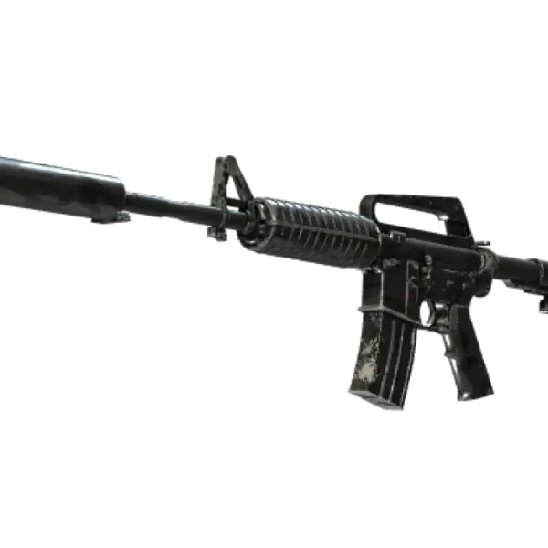 Souvenir M4A1-S | Dark Water (Field-Tested)