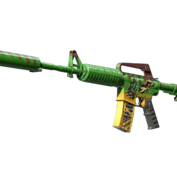 Souvenir M4A1-S | Emphorosaur-S (Field-Tested)