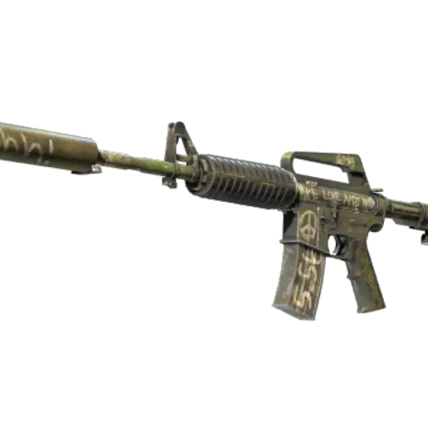 Souvenir M4A1-S | Flashback (Field-Tested)