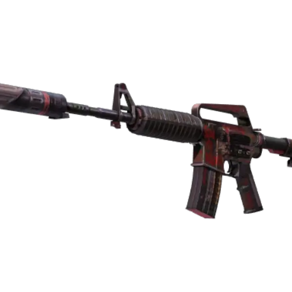 Souvenir M4A1-S | Night Terror (Field-Tested)