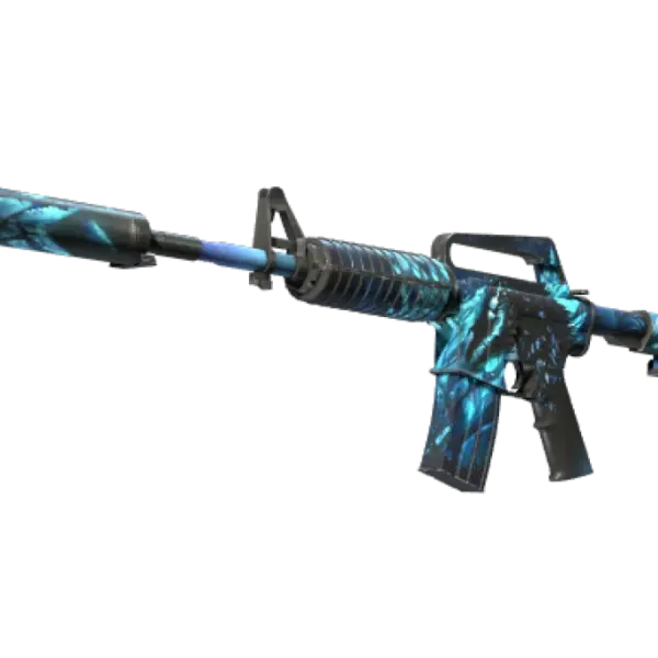 Souvenir M4A1-S | Nightmare (Minimal Wear)