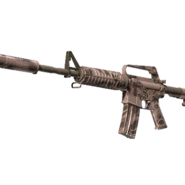 Souvenir M4A1-S | Rose Hex (Factory New)