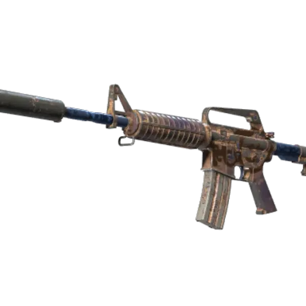 Souvenir M4A1-S | Wash me plz (Battle-Scarred)