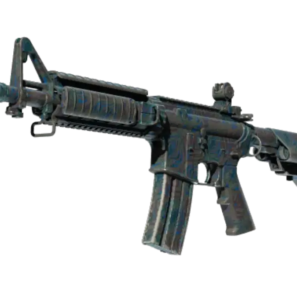 Souvenir M4A4 | Dark Blossom (Field-Tested)