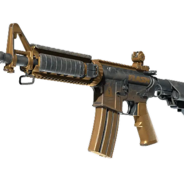 Souvenir M4A4 | Sheet Lightning (Field-Tested)