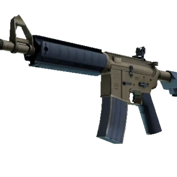 Souvenir M4A4 | Tornado (Factory New)