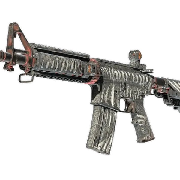 Souvenir M4A4 | Zubastick (Field-Tested)