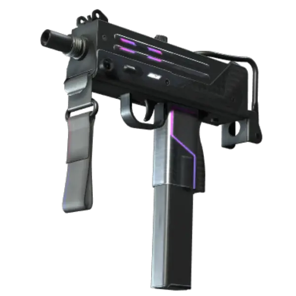 Souvenir MAC-10 | Light Box (Factory New)
