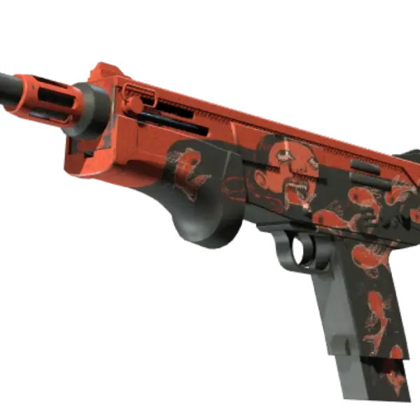 Souvenir MAG-7 | Insomnia (Field-Tested)