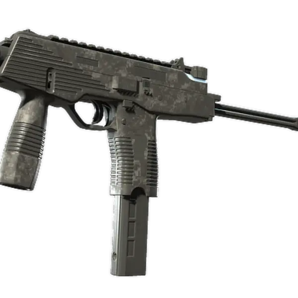 Souvenir MP9 | Dizzy (Field-Tested)