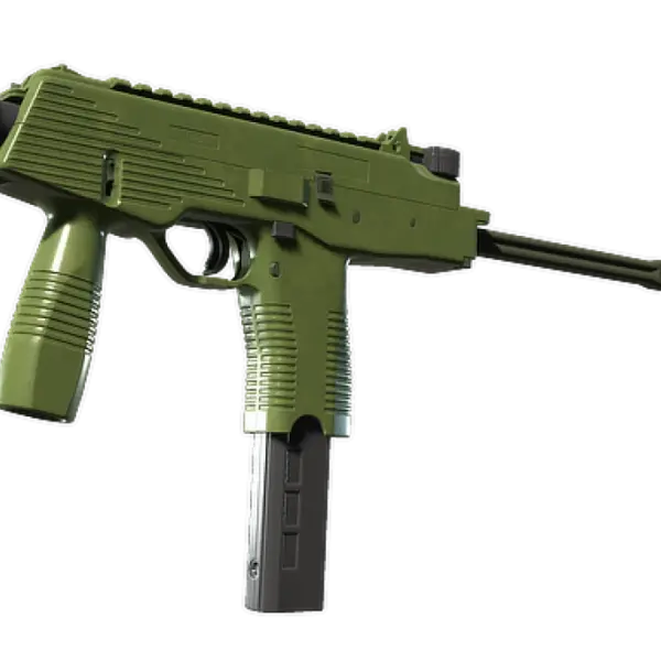 Souvenir MP9 | Pine (Factory New)