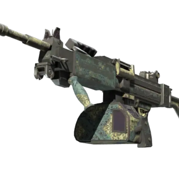 Souvenir Negev | Boroque Sand (Battle-Scarred)