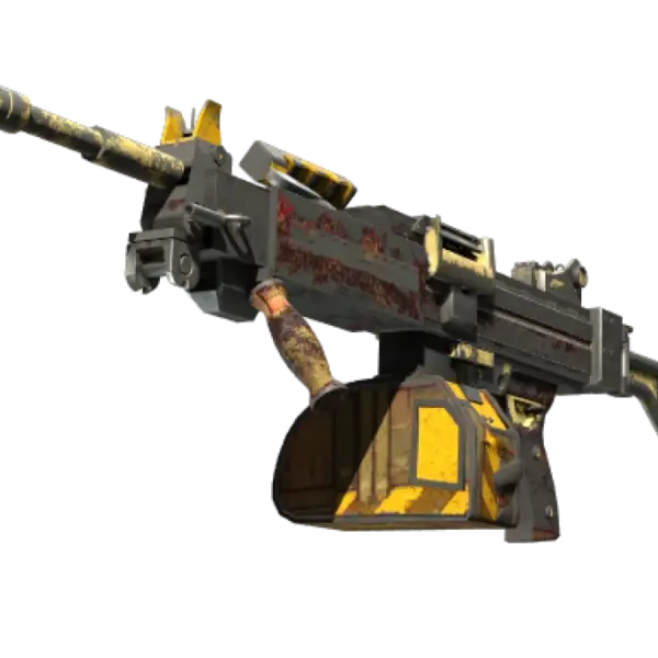 Souvenir Negev | Bulkhead (Battle-Scarred)