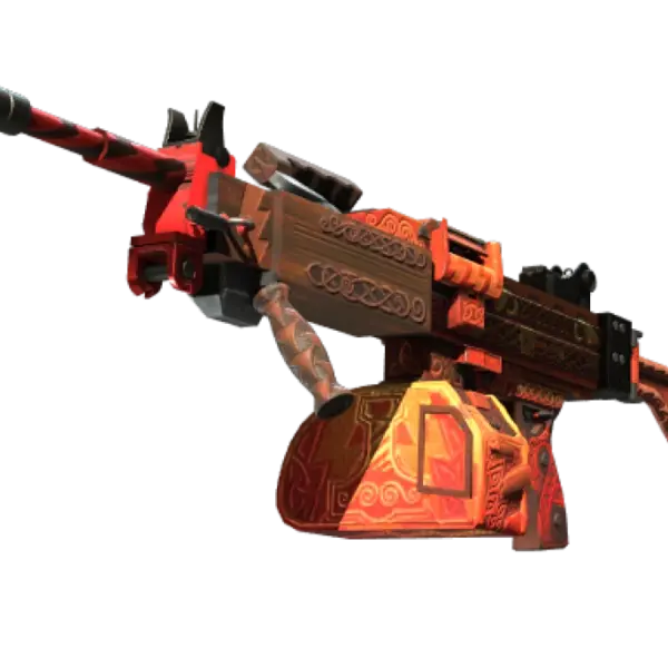 Souvenir Negev | Mjölnir (Minimal Wear)