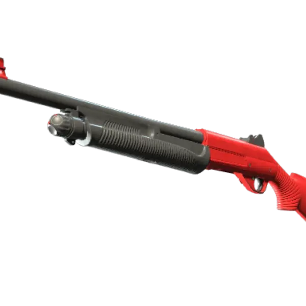 Souvenir Nova | Candy Apple (Field-Tested)