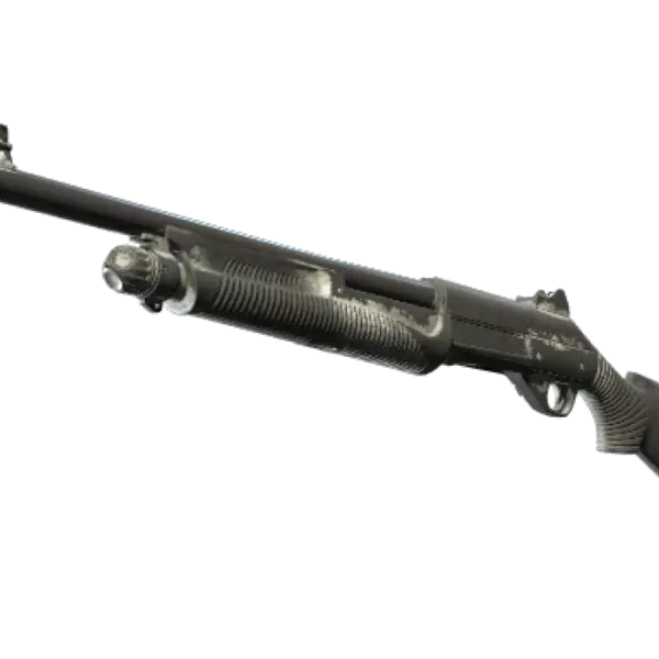 Souvenir Nova | Polar Mesh (Battle-Scarred)