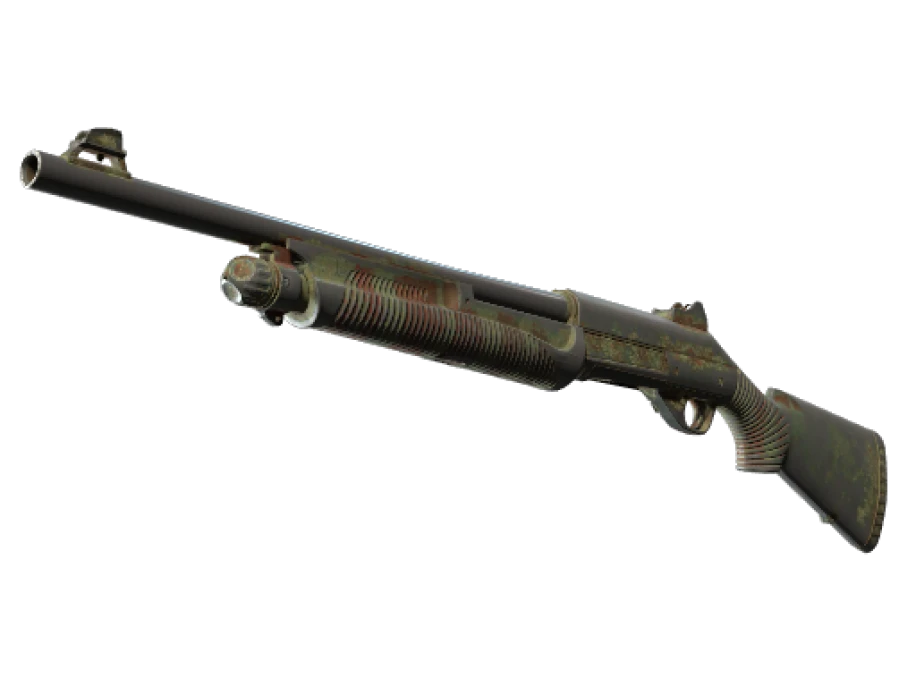Souvenir Nova | Predator (Battle-Scarred) - Image 1
