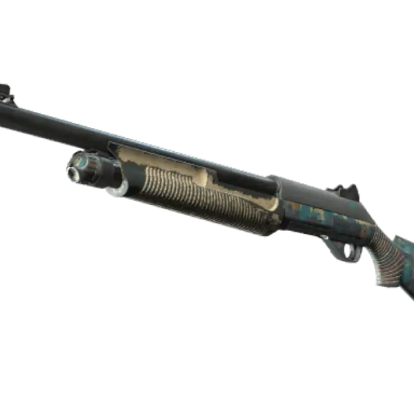 Souvenir Nova | Quick Sand (Battle-Scarred)