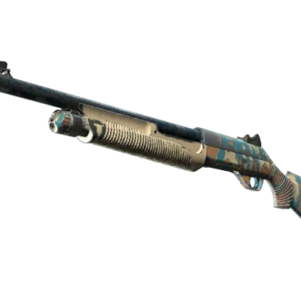 Souvenir Nova | Quick Sand (Field-Tested)