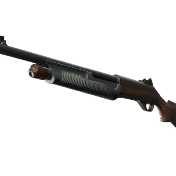 Souvenir Nova | Rust Coat (Battle-Scarred)