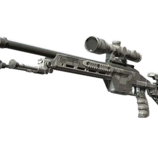 Souvenir SSG 08 | Sans Comic (Factory New)