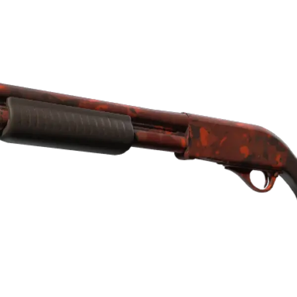 Souvenir Sawed-Off | Full Stop (Factory New)
