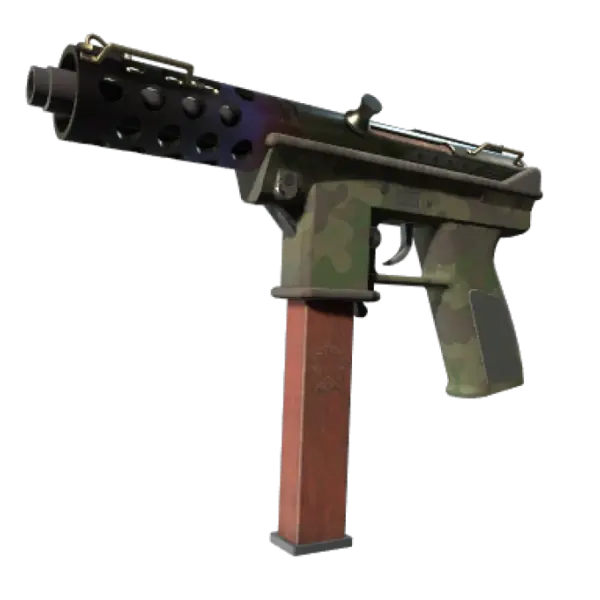 Souvenir Tec-9 | Fubar (Field-Tested)